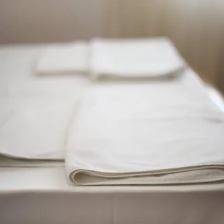 Апартаменты The Barend *