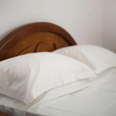 The Barend Apartamento