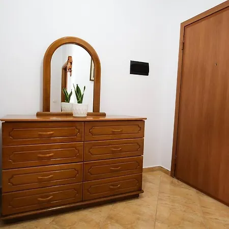 The Barend Apartamento *