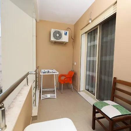 Apartment The Barend *