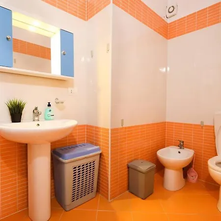 The Barend Apartamento *