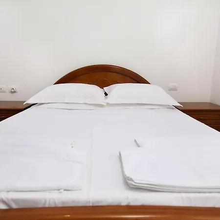 The Barend Apartamento