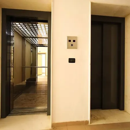 The Barend Apartamento Vlorë