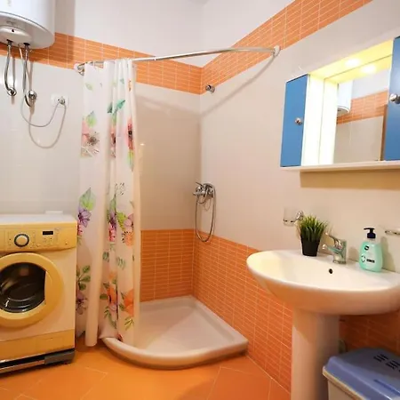 The Barend Apartment