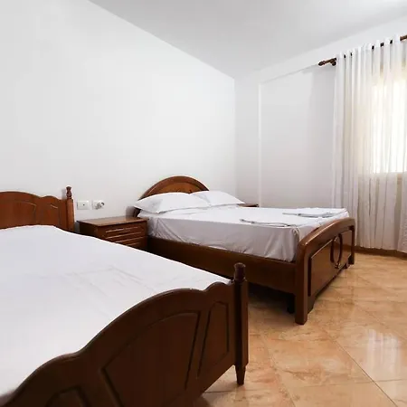 The Barend Apartamento *