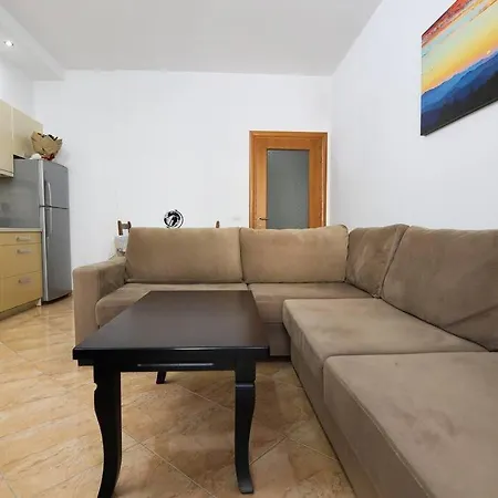 Apartment The Barend Vlore