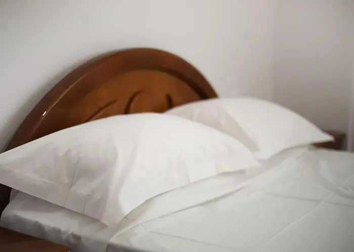 The Barend Appartement