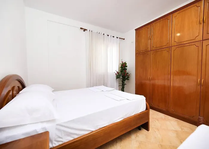 The Barend Appartement