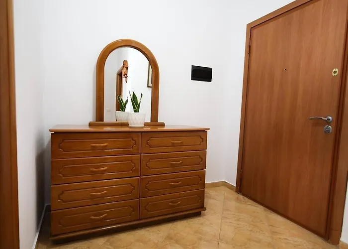 The Barend Appartement *