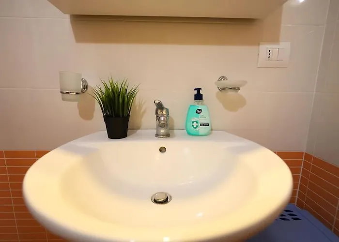 Appartement The Barend Vlorë