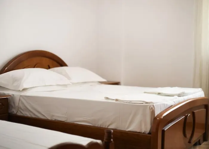 Appartement The Barend