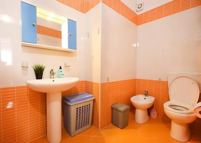 The Barend Appartement *