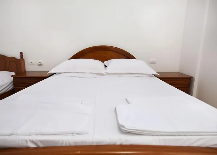 The Barend Appartement