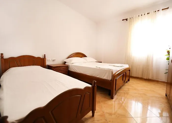 The Barend Appartement *