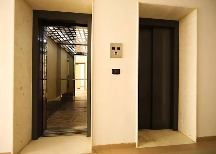 The Barend Appartement Vlorë