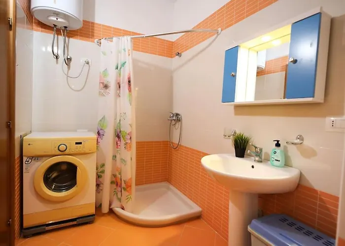 The Barend Appartement