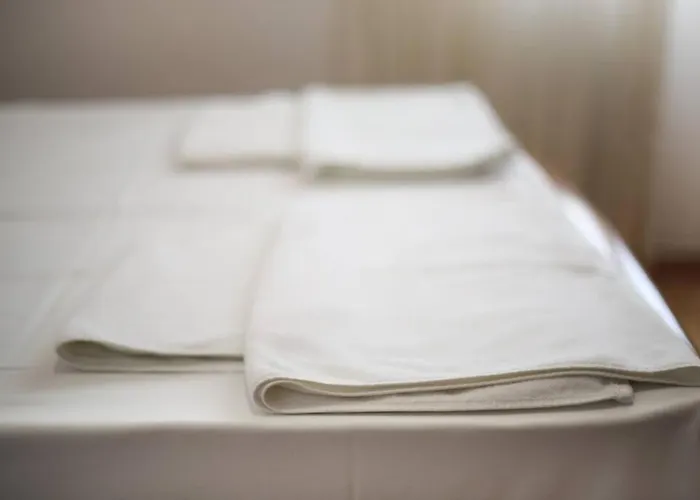 Appartement The Barend *