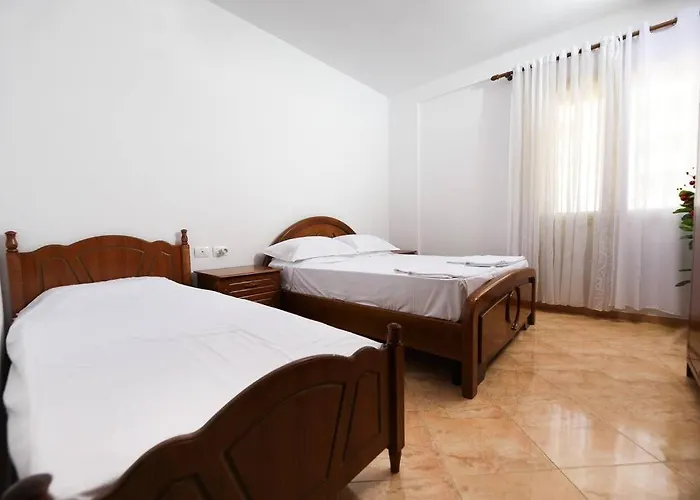 The Barend Appartement *